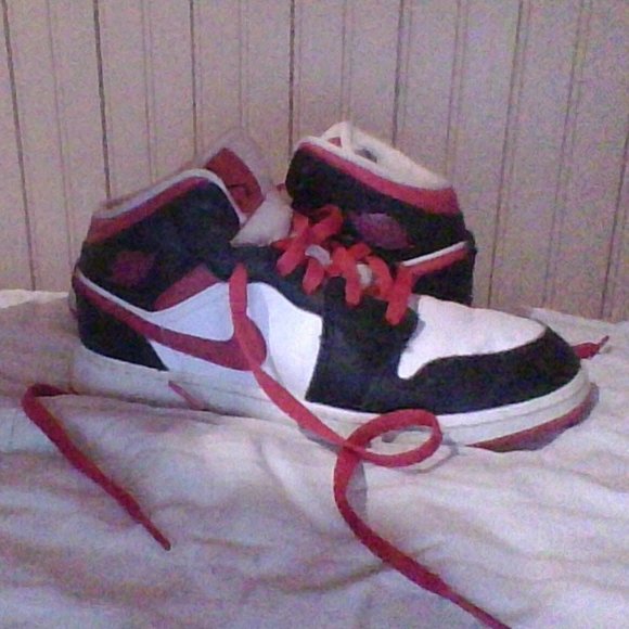Air jordens